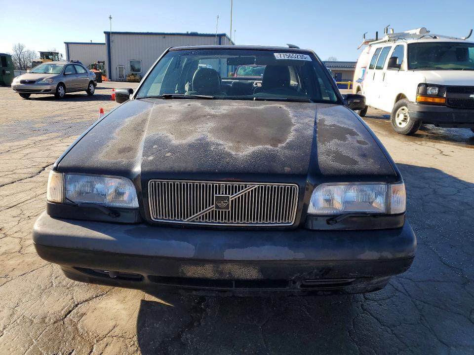 1995 Volvo 850 Base
