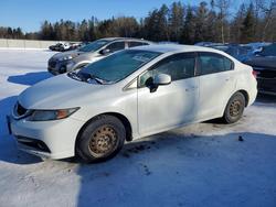 2013 Honda Civic lx for sale in Cookstown, ON