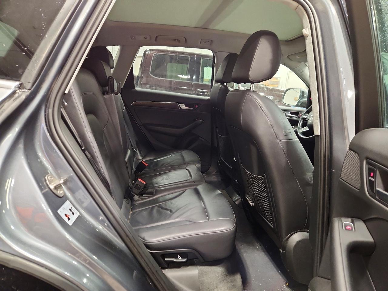 2015 Audi Q5 Premium Plus