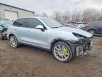 2017 Porsche Cayenne se Hybrid Platinum