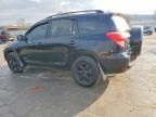 2008 Toyota Rav4 Limited