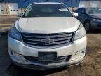 2013 Chevrolet Traverse lt