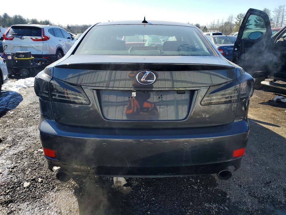 2009 Lexus Is 250