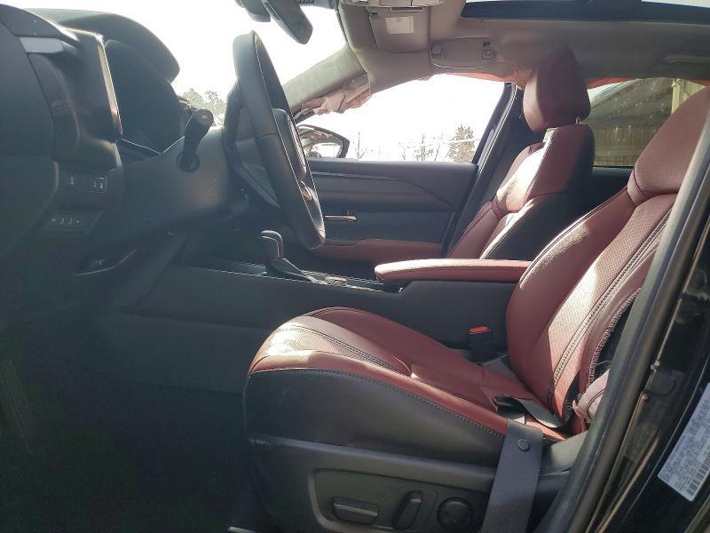 2025 Mazda Cx-50 Premium Plus