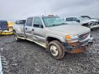 2002 GMC New Sierra K3500