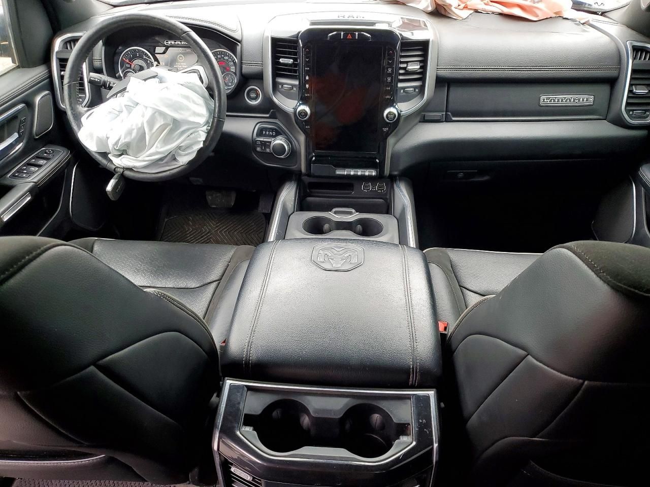 2020 Dodge 1500 Laramie