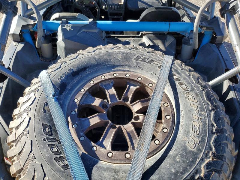 2019 Canam Maverick X3 Utility Vehicle