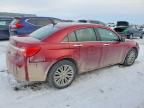 2013 Chrysler 200 Limited