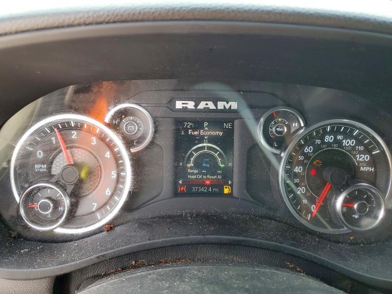 2024 Dodge RAM 2500 Tradesman