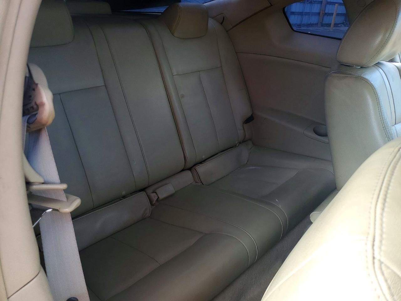 2008 Nissan Altima 2.5s