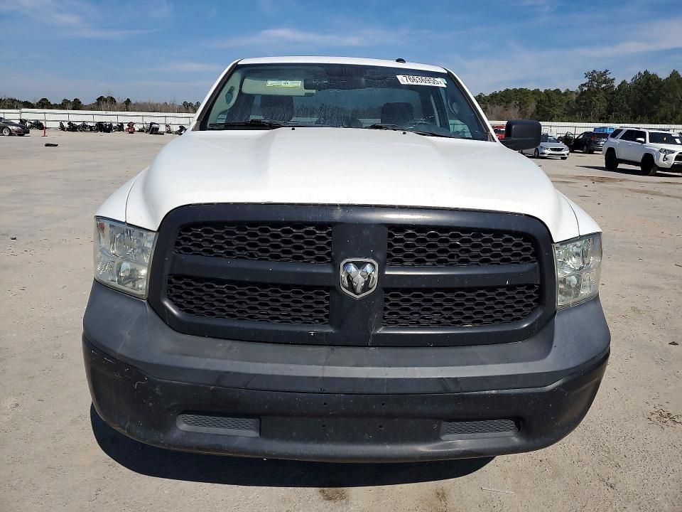 2019 Dodge Ram 1500 Classic Tradesman