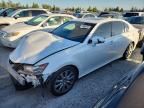 2015 Lexus Gs 350