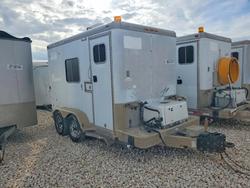 2000 Pelsue Fiber Optic Splicing Trailer en venta en Taylor, TX