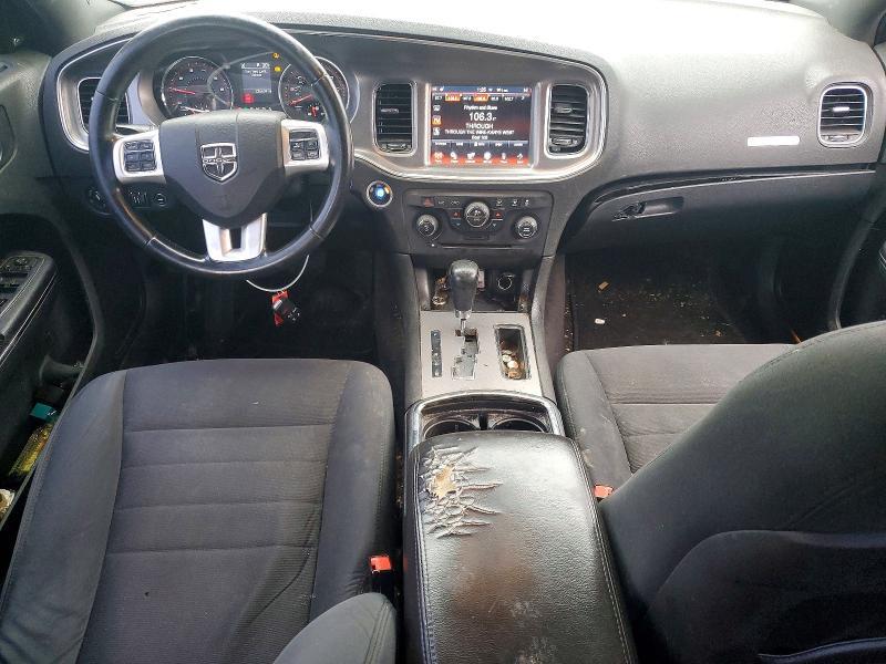 2011 Dodge Charger