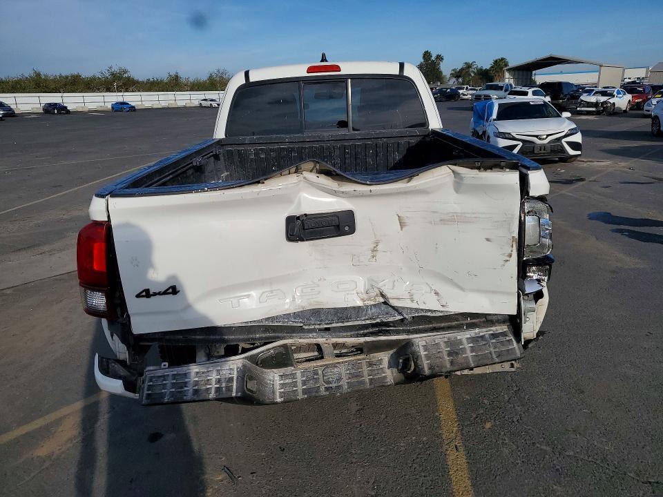 2020 Toyota Tacoma SR V6