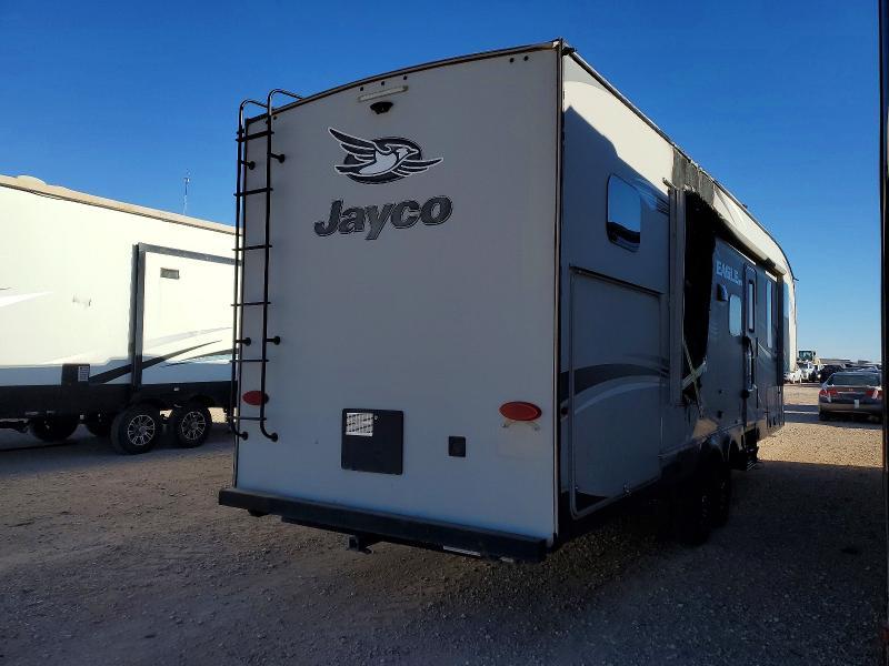 2018 Jayco Trailer