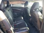 2015 Acura Mdx Technology