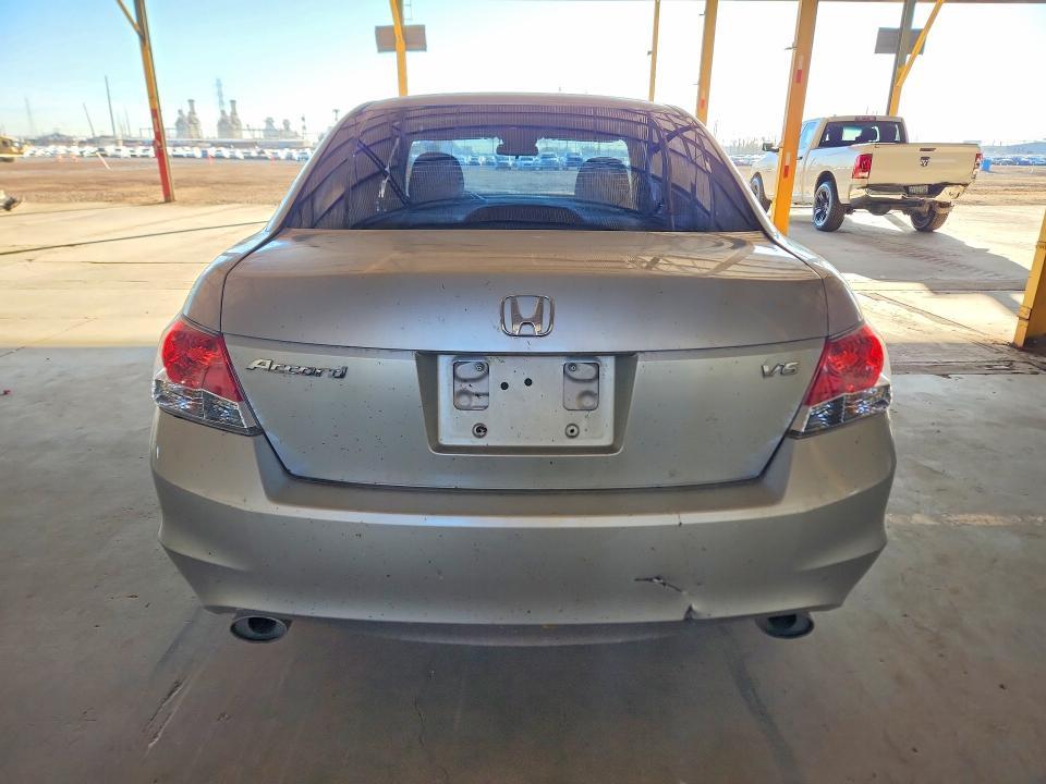 2010 Honda Accord ex
