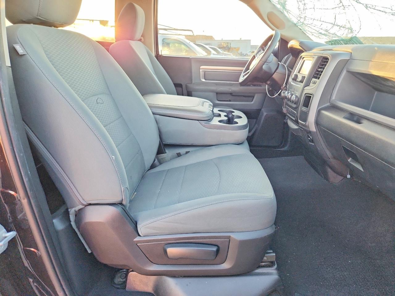 2016 Dodge RAM 1500 ST