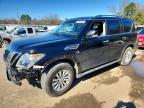 2017 Nissan Armada sv