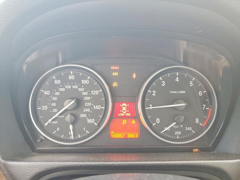 2007 BMW 328 i