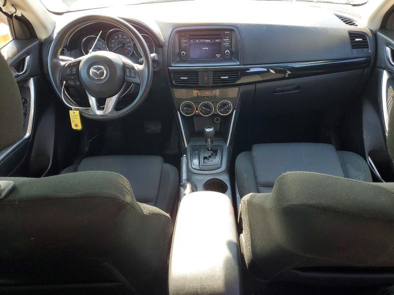 2014 Mazda Cx-5 Sport