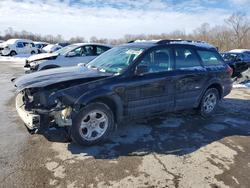 2007 Subaru Outback Outback 2.5i for sale in Ellwood City, PA