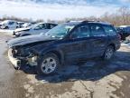 2007 Subaru Outback Outback 2.5i