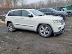 2011 Jeep Grand Cherokee Overland