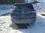 2025 Mitsubishi Outlander es