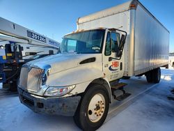 2007 International 4000 4300 for sale in Fredericksburg, VA