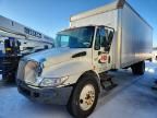 2007 International 4000 4300