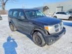 2009 Dodge Nitro se