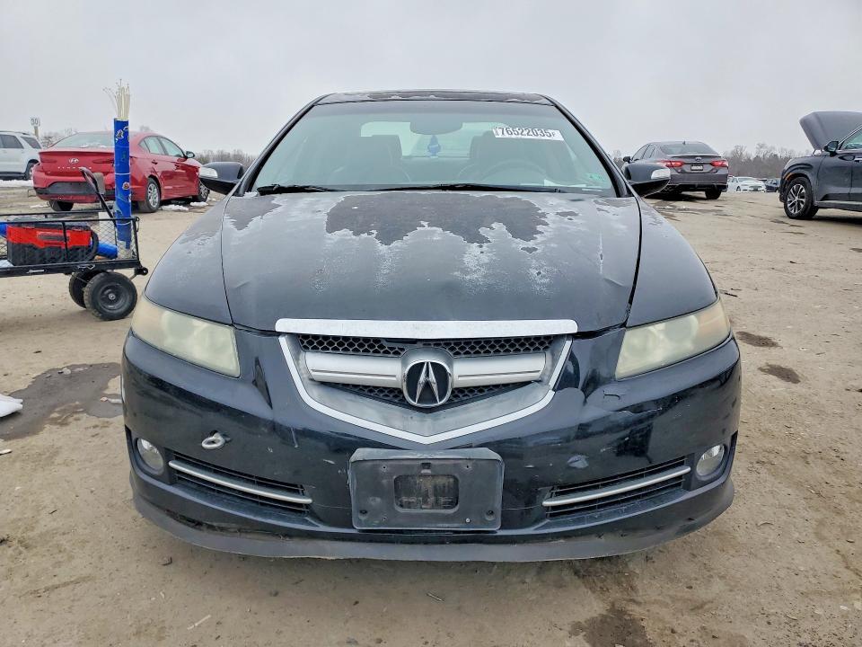 2008 Acura TL