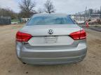 2012 Volkswagen Passat se