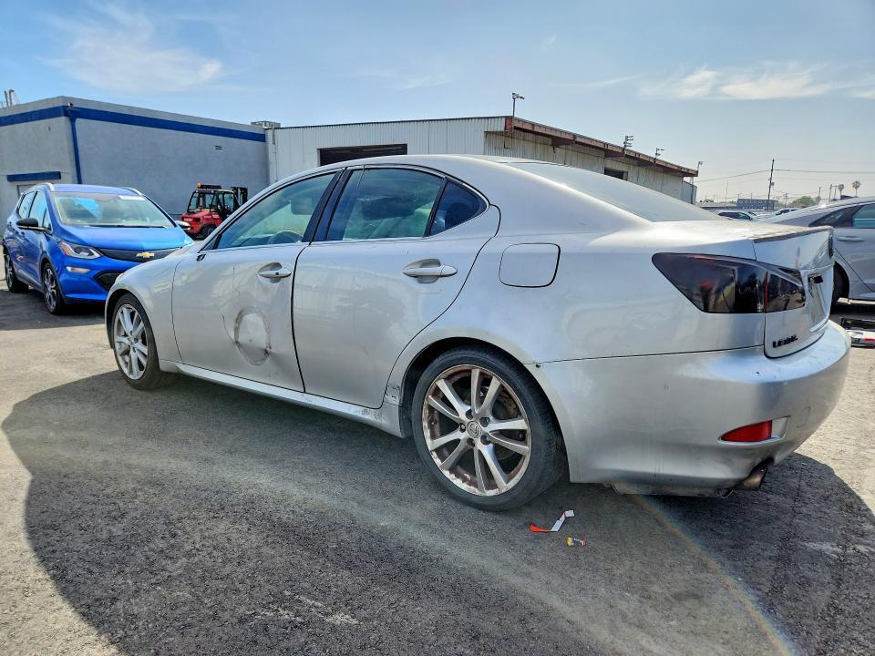 2006 Lexus Is 250