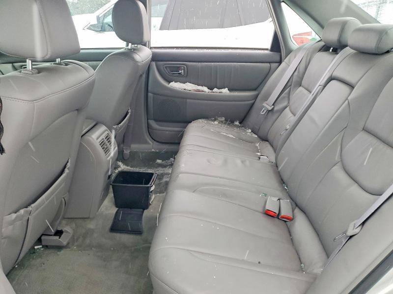 2000 Toyota Avalon xl