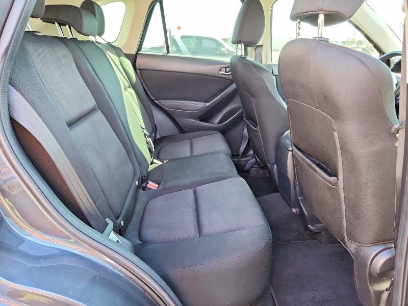 2014 Mazda Cx-5 Sport