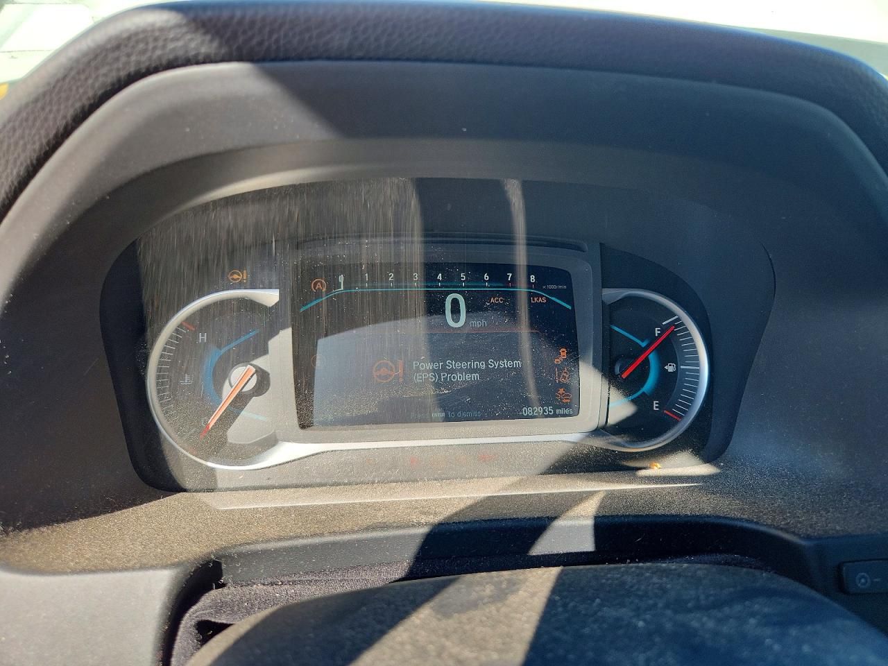 2019 Honda Pilot Touring