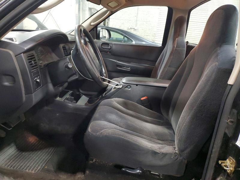 2003 Dodge Dakota sxt