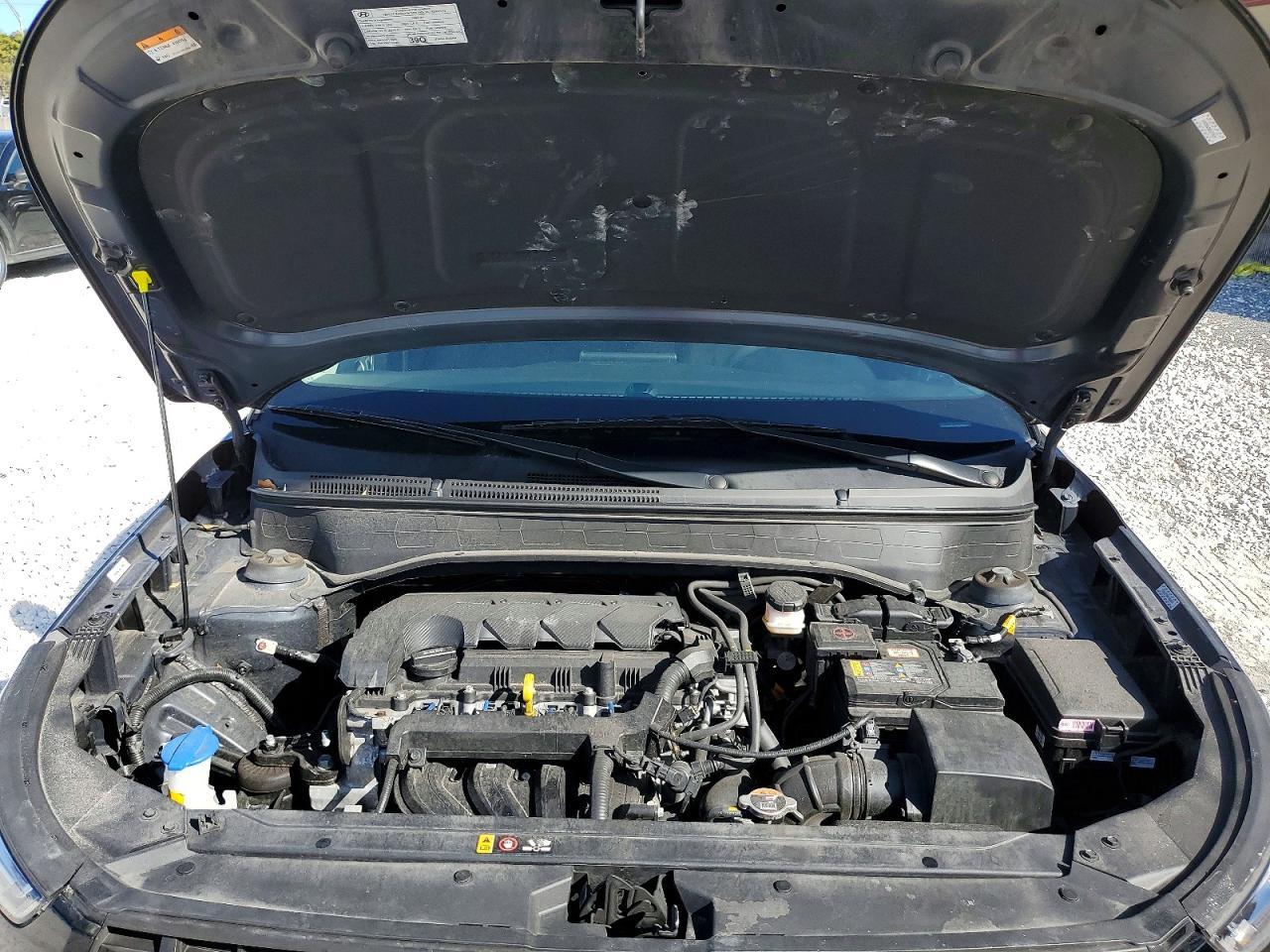 2024 Hyundai Venue se
