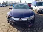2016 Honda Accord exl