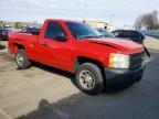 2009 Chevrolet Silverado C1500
