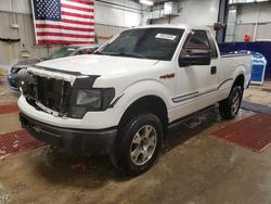 2014 Ford F150 en venta en Casper, WY