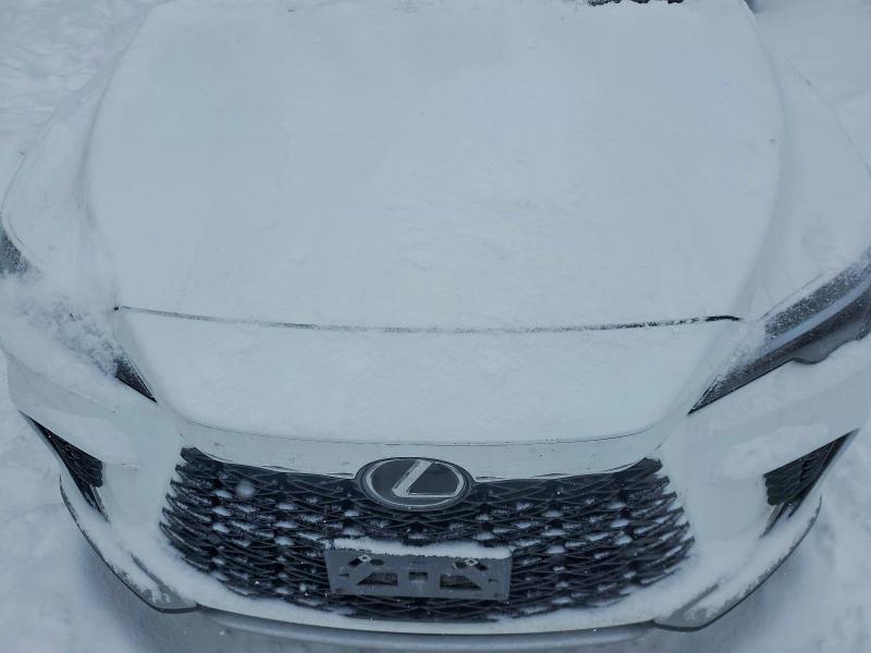 2023 Lexus Rx 350 Base
