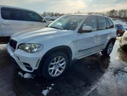 2012 BMW X5 Xdrive35i en venta en Exeter, RI