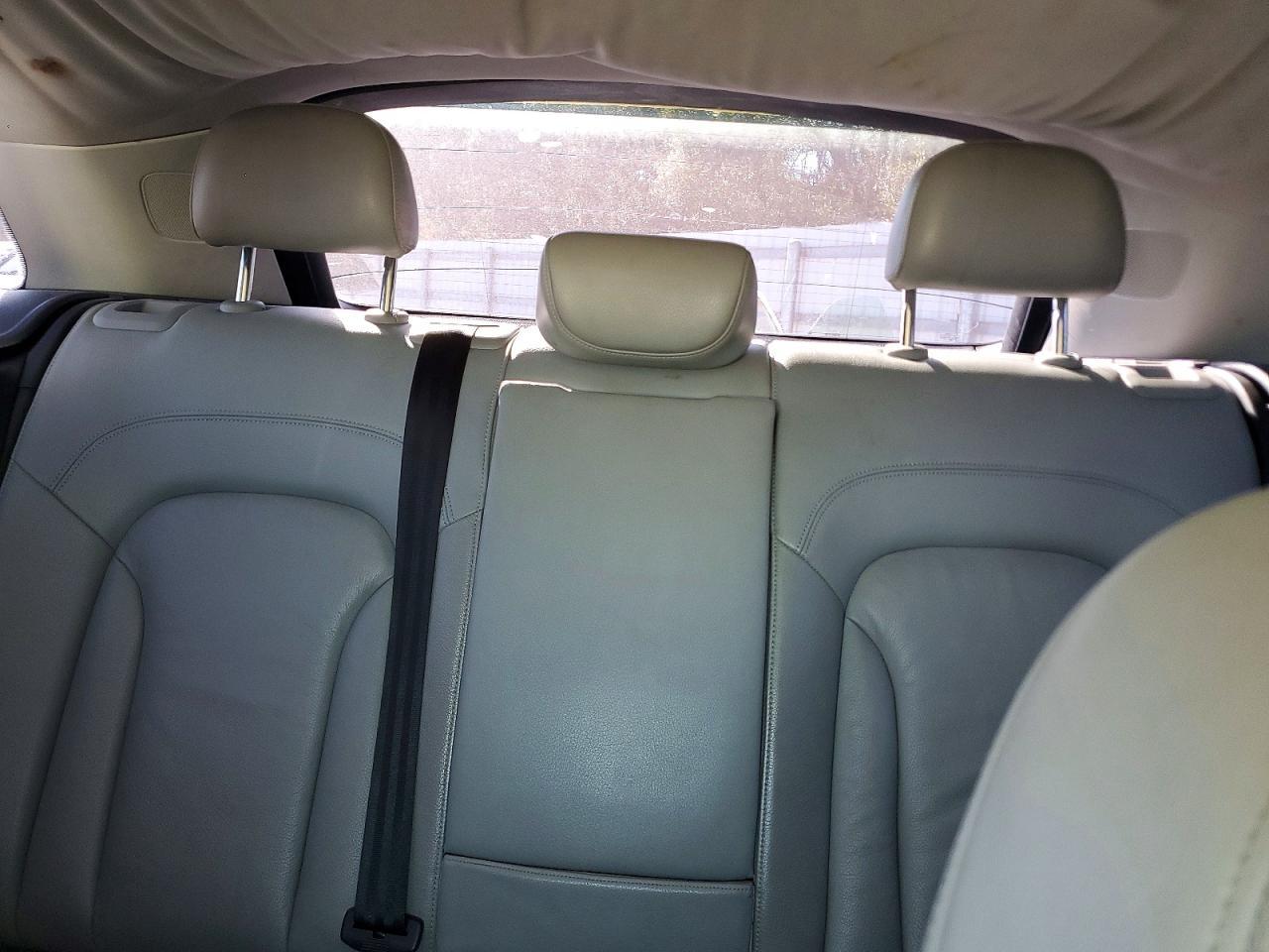 2017 Audi Q3 Premium