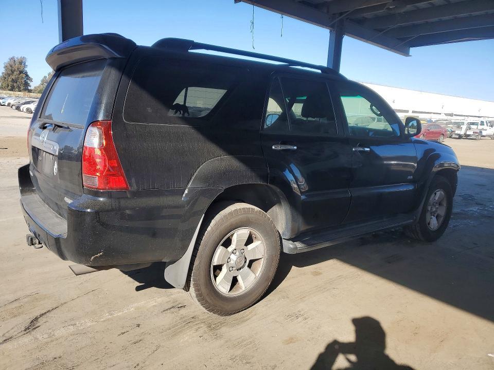 2006 Toyota 4runner SR5
