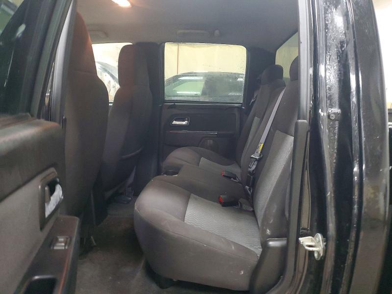 2012 Chevrolet Colorado LT