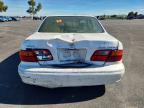 1998 Toyota Avalon xls